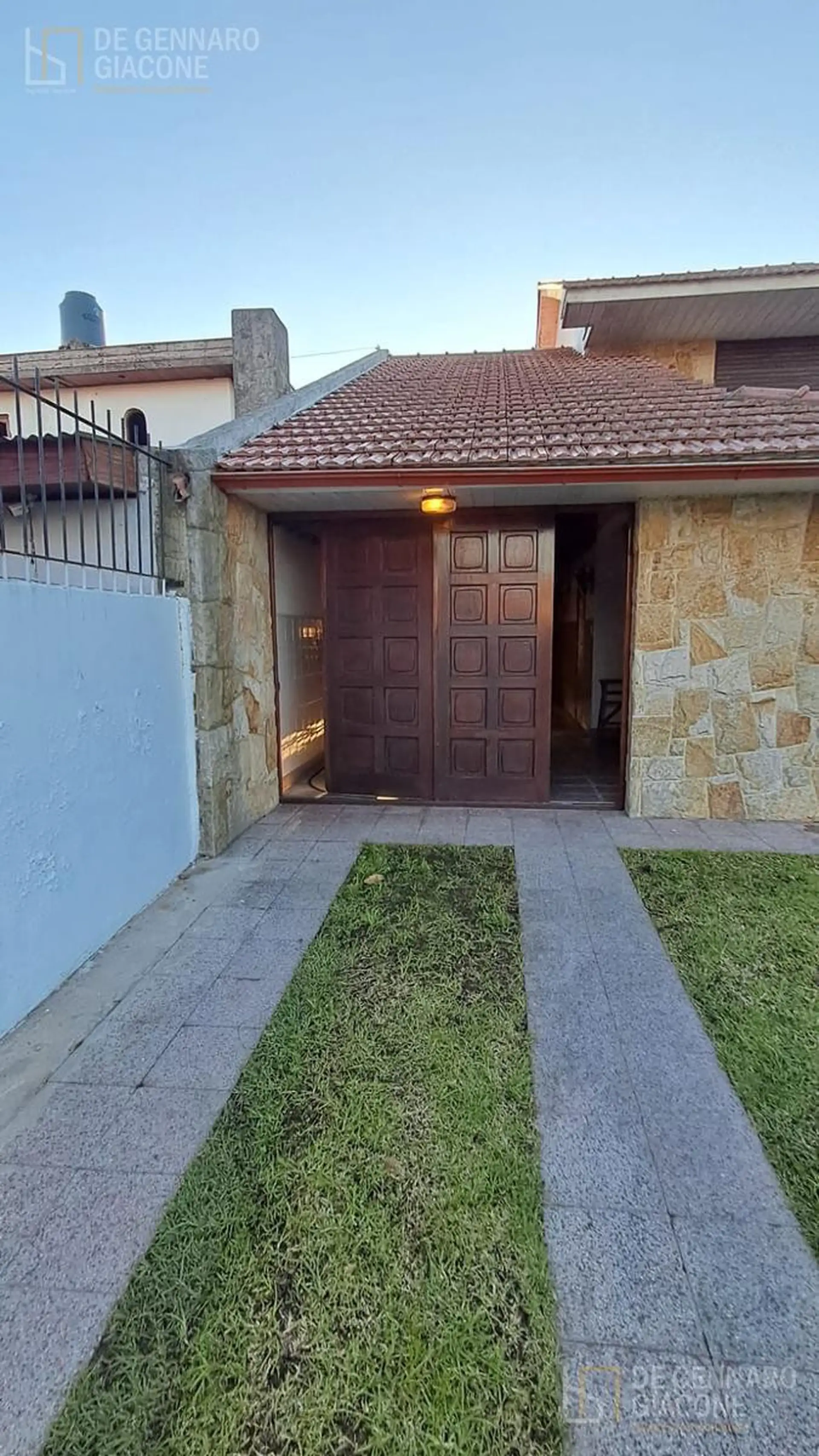 Casa en Santa Monica