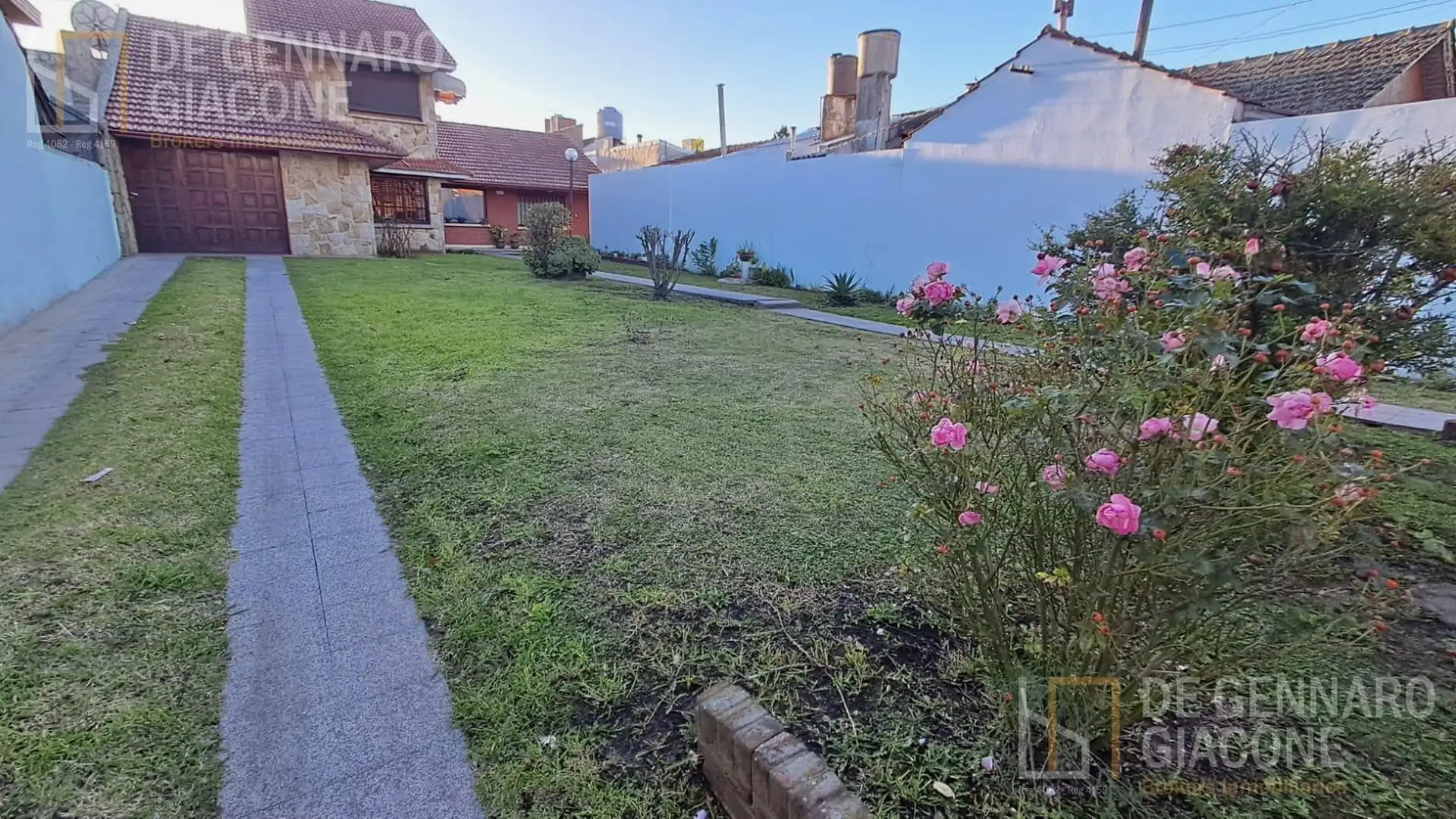 Casa en Santa Monica
