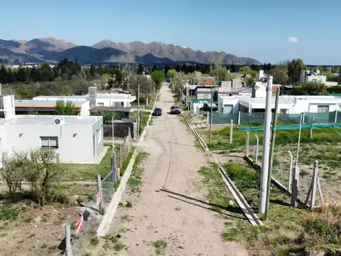 Terreno en Venta en Juana Koslay, USD 30.000