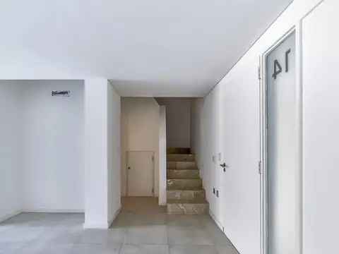 Departamento en Venta al Noreste