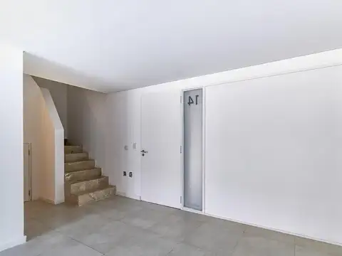 Departamento en Venta 3 años