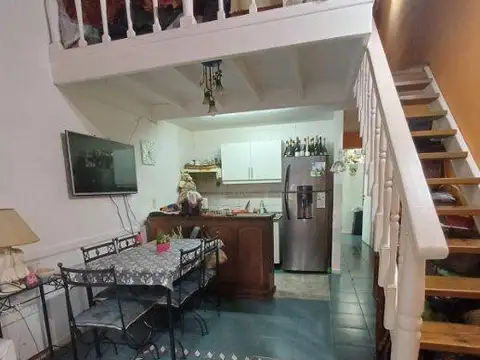 Casa en Venta de 2 dormitorios