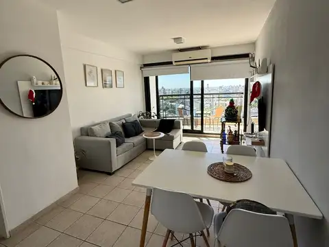 Departamento en Alquiler de 3 ambientes