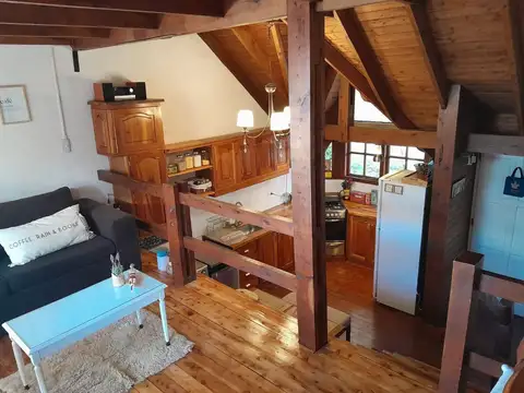 Depto Tipo Casa en Venta en San Carlos De Bariloche, USD 170.000