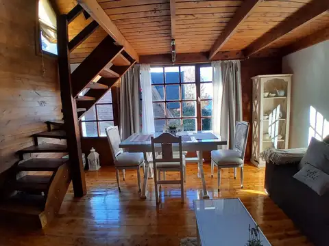 Depto Tipo Casa en Venta de 3 ambientes