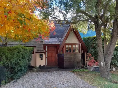 PH en Venta – Barrio Melipal, Calle Catedral 3300