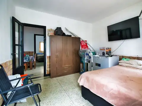 Casa en Venta en Montevideo, USD 127.000
