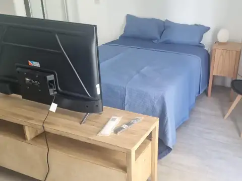 Departamento en Alquiler Temporal en Villa Crespo, USD 700