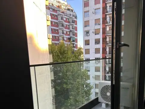 Departamento en Alquiler Temporal A Estrenar