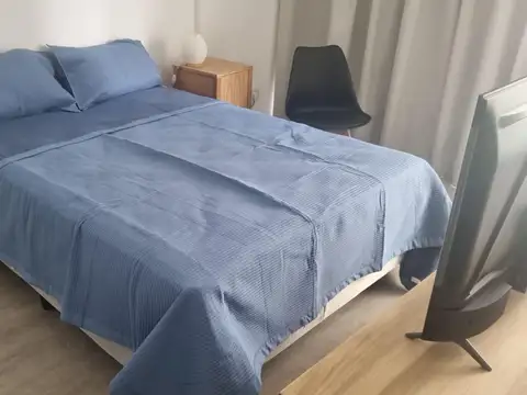Departamento en Alquiler Temporal de Monoambiente