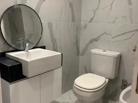 Departamento en Alquiler Temporal Apto profesional