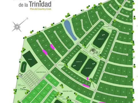 Terreno en Venta de 11000,0 m2