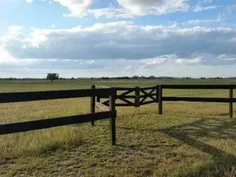 Terreno en Venta en Cañuelas, USD 62.000