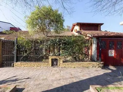 RENACIMIENTO 3200, Piso 0