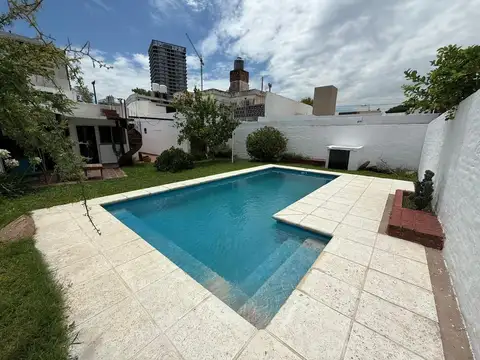 VENTA - CASA - ALTO VERDE - PERMUTA