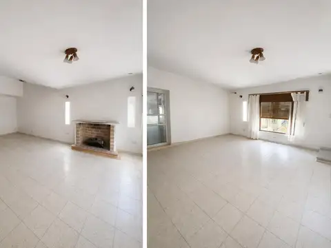 Casa en Venta con 5 cocheras