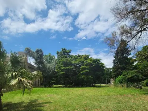 Terreno en Venta 17  mts Frente