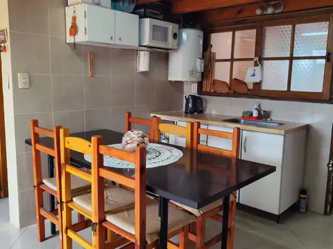 Depto Tipo Casa en Venta de 3 ambientes
