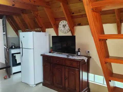 Depto Tipo Casa en Venta de 2 dormitorios
