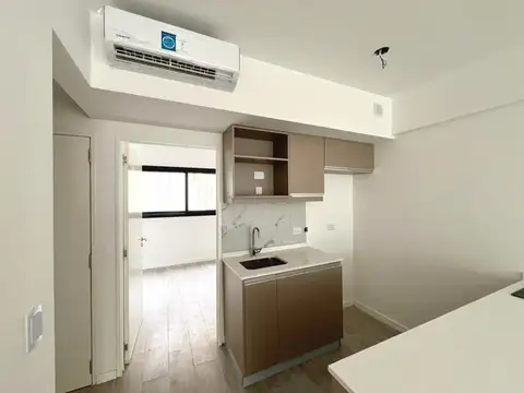 Departamento en Venta Apto profesional