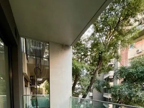 Departamento en Venta en Palermo, USD 163.000