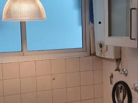 Departamento en Alquiler 50 años