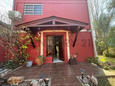 Venta de Casa de 3 Dormitorios en City Bell