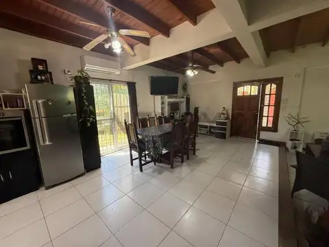 Casa en Venta en City Bell, USD 154.000