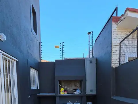 Casa en Venta 10 años