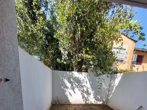 Depto Tipo Casa en Venta A Estrenar