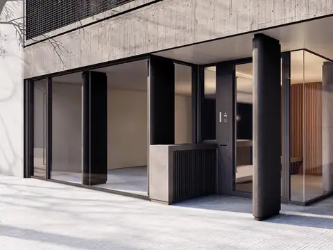 Departamento en Venta al Oeste