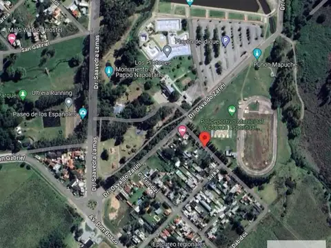 Terreno en Venta en Tandil, USD 65.000
