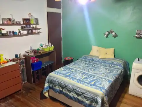 PH DE 3 Y 2 AMBIENTES EN BLOCK (SIN SUBDIVISION)