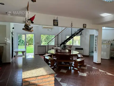 Casa en venta en Country Aranzazu - Garin - MAROTO PROPIEDADES
