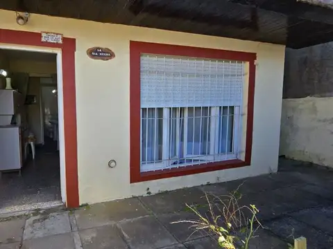 CASA VENTA MAR DE AJO CON GARAGE