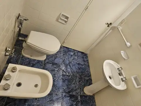 Departamento en Alquiler en Recoleta, $ 600.000