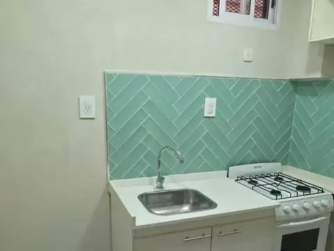 Departamento en Alquiler en Parque Avellaneda, $ 700.000