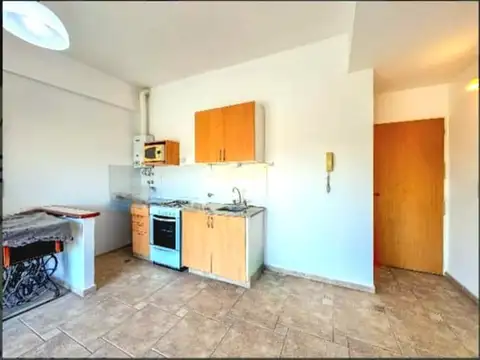 Gaboto 2500, Piso 03