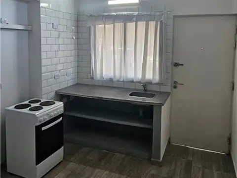 Depto Tipo Casa en Alquiler de 1 dormitorio