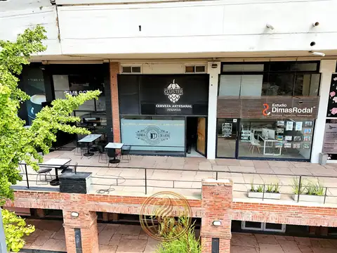 Venta Local Pinamar Permuta