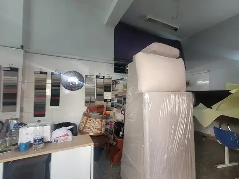 Local en Venta en Recoleta, USD 78.000