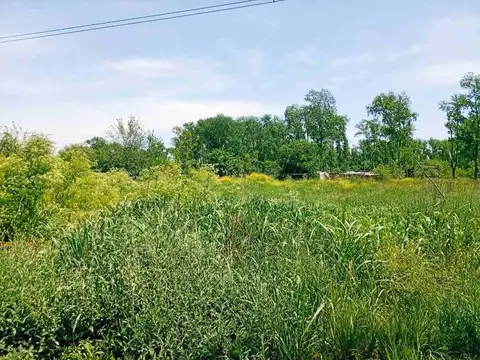 venta de terreno lote 10800 m2 en Sausalito, Pilar