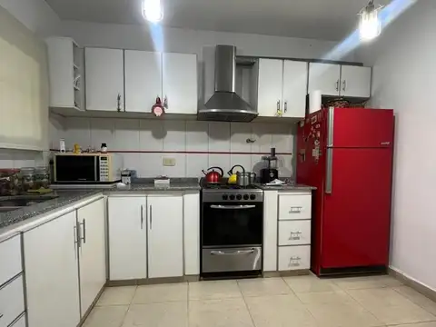 Depto Tipo Casa en Venta en Ituzaingo Norte, USD 140.000