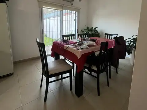Depto Tipo Casa en Venta de 3 dormitorios