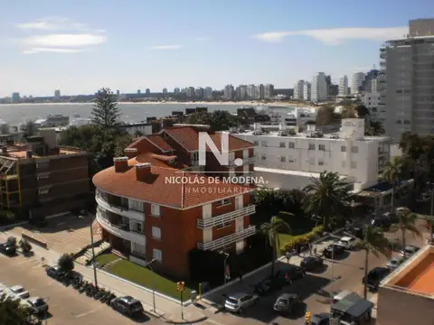 Hermoso Departamento en venta de 3 dormitorios.