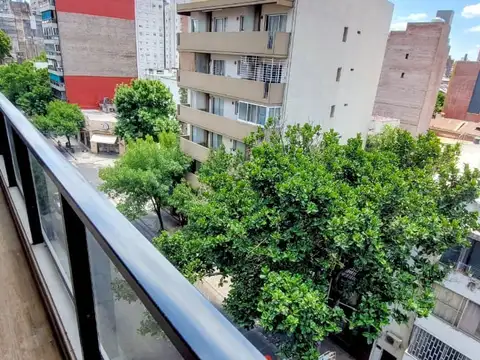 Entre Rios 1900, Piso 9