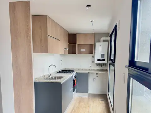 Departamento en Venta en Abasto, USD 150.000