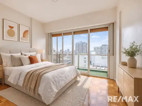 Departamento en Venta de 2 dormitorios