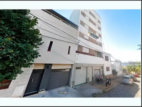 RECONQUISTA 400 ARROYITO RIO DPTO 2 DORM. VISTA RIO