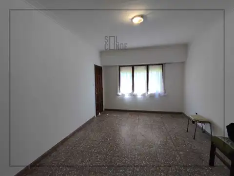 Alquiler 24 meses. Chalet 4 ambientes en Villa Primera